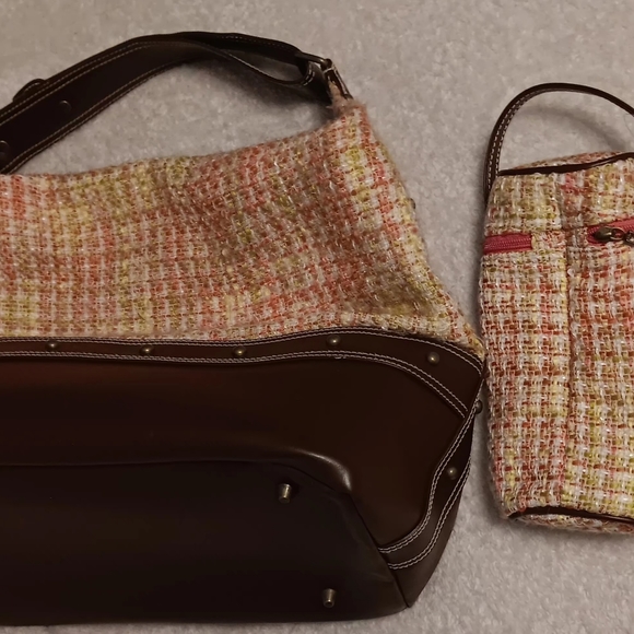 RARE Kalencom Baby Diaper Buckle Bag - Picture 2 of 14